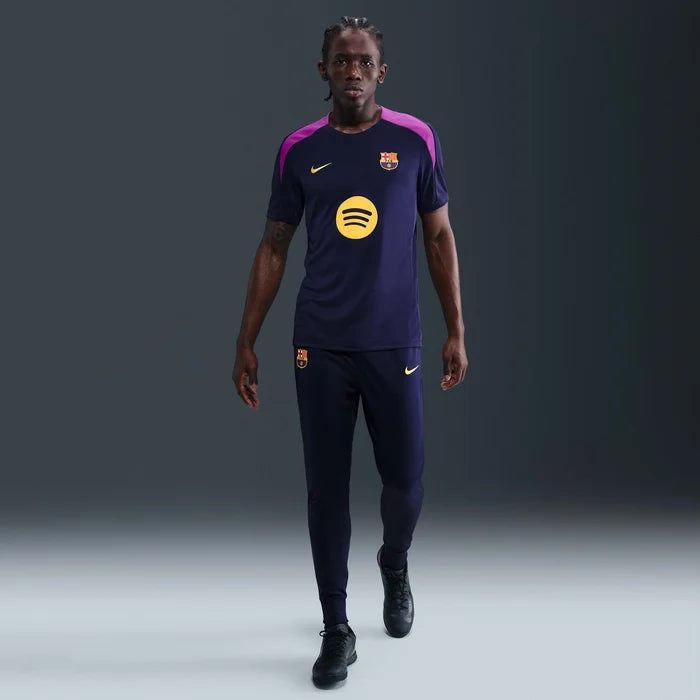 Mens FC Barcelona 25/26 Strike Pant