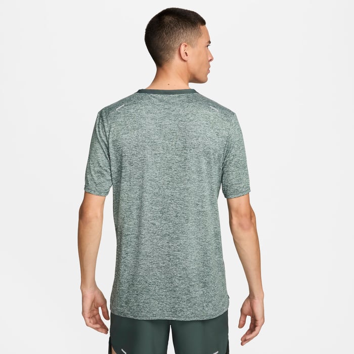 Mens Dri-Fit Rise 365 Short Sleeve T-Shirt