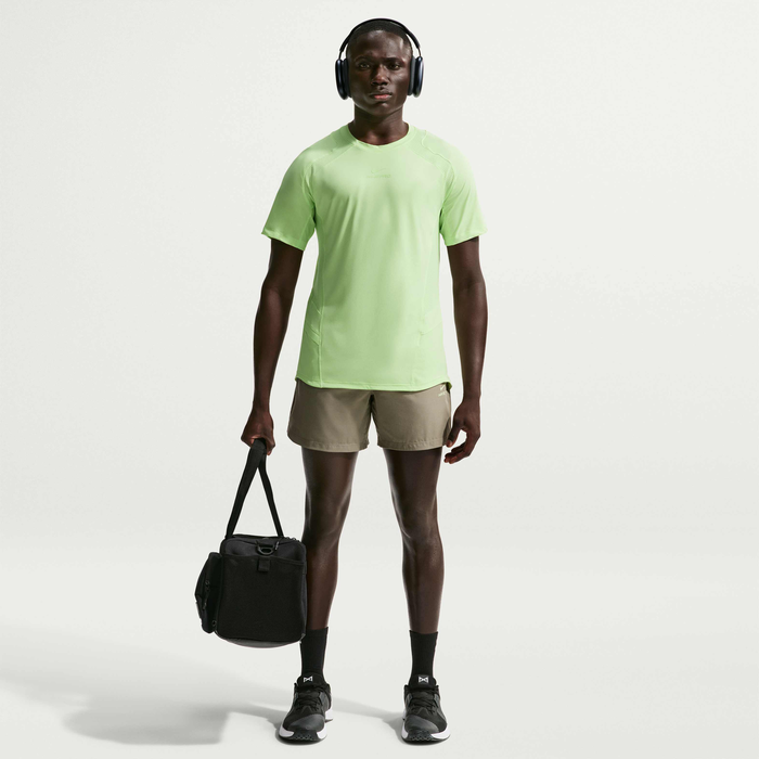 Mens Dri-Fit Advantage Pro Fitted Short Sleeve T-Shirt