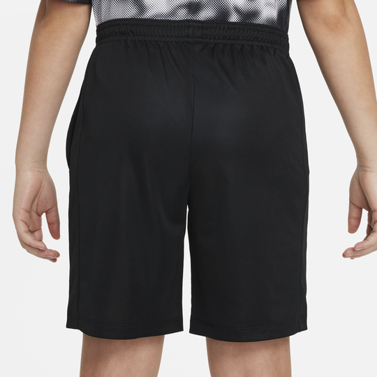 Boys Performance Dri-Fit Shorts