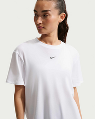 Womens Nike One Relaxed DriFit Short Sleeve Top