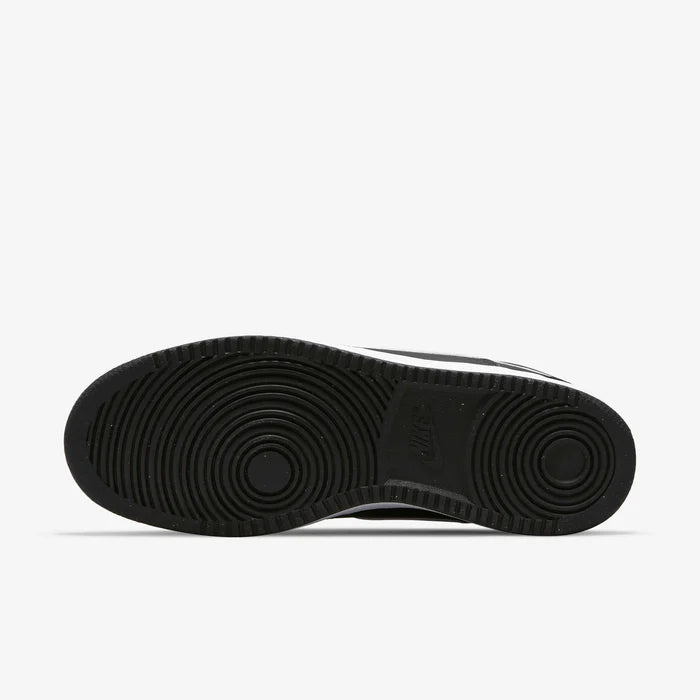Mens Court Vision Mid Shoe