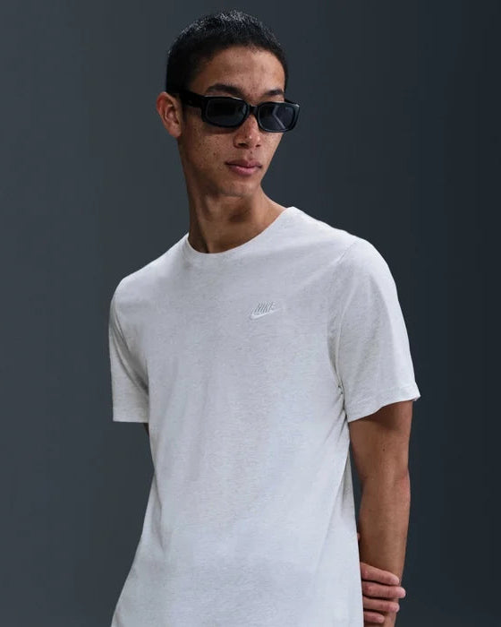 Mens Sportswear Club  Short Sleeve T-Shirt