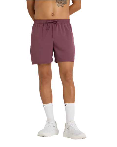 Mens Sport Essentials 5 Inch Short