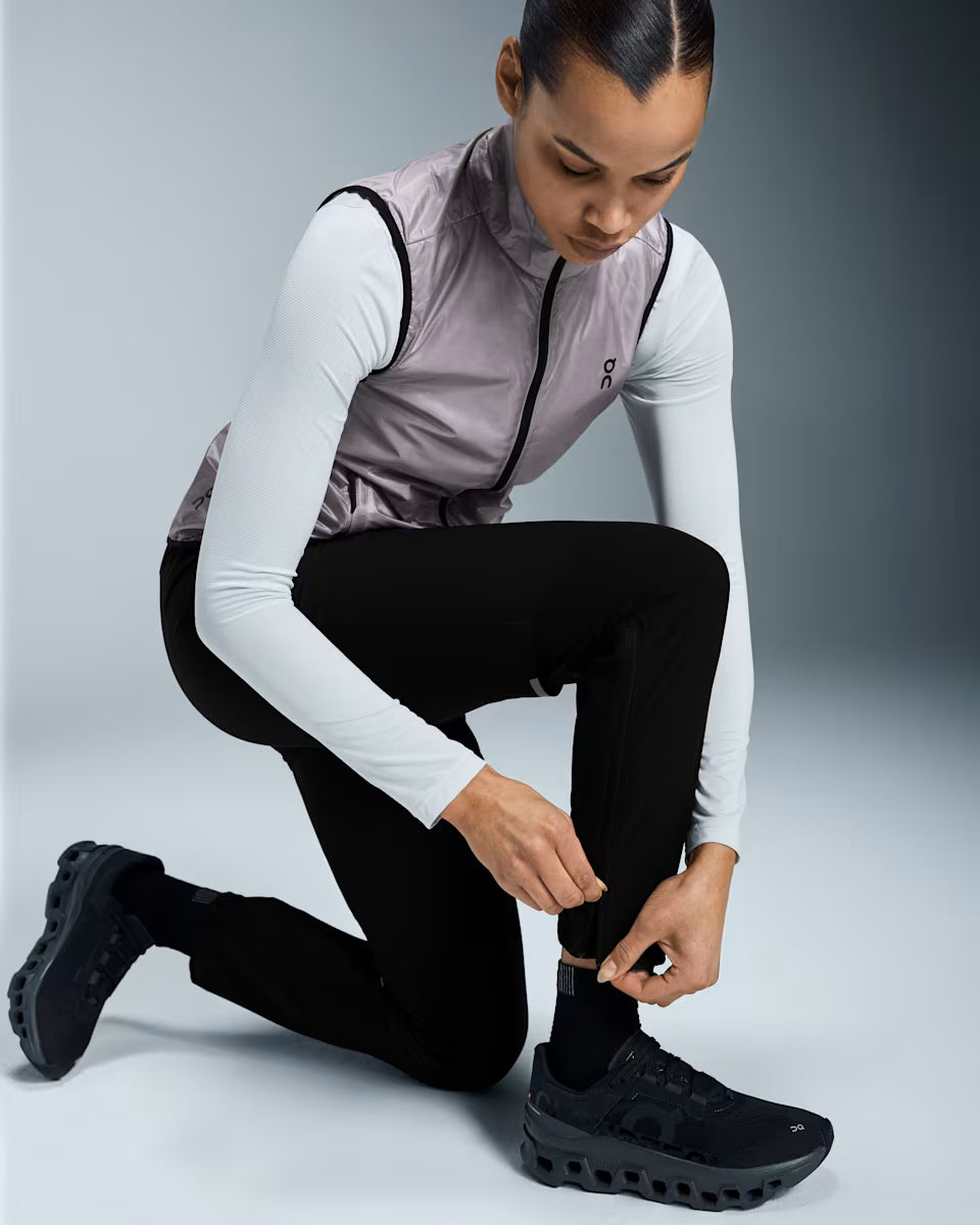 Womens Running Core Pants