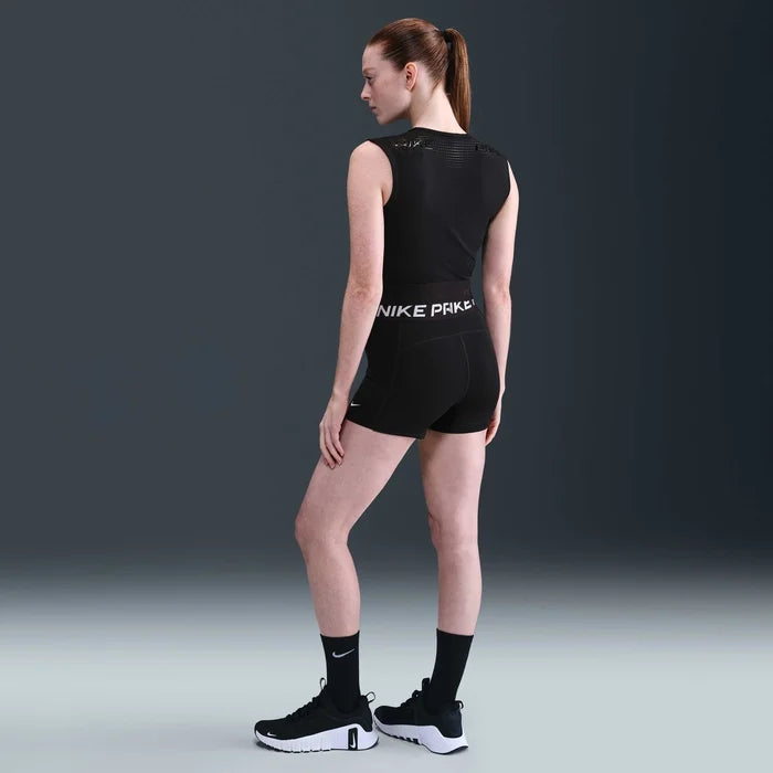 Womens Nike Pro Tanks