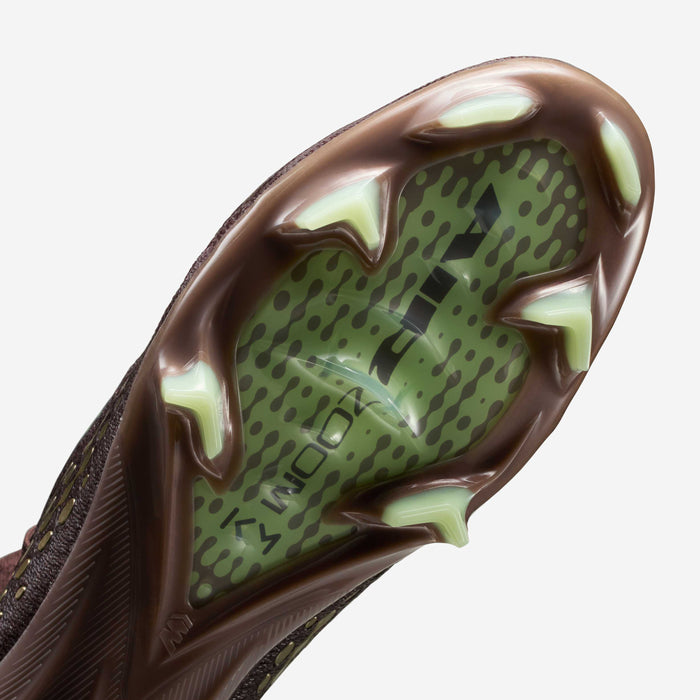 Mens Superfly 10 Elite KM Firm Ground Boot