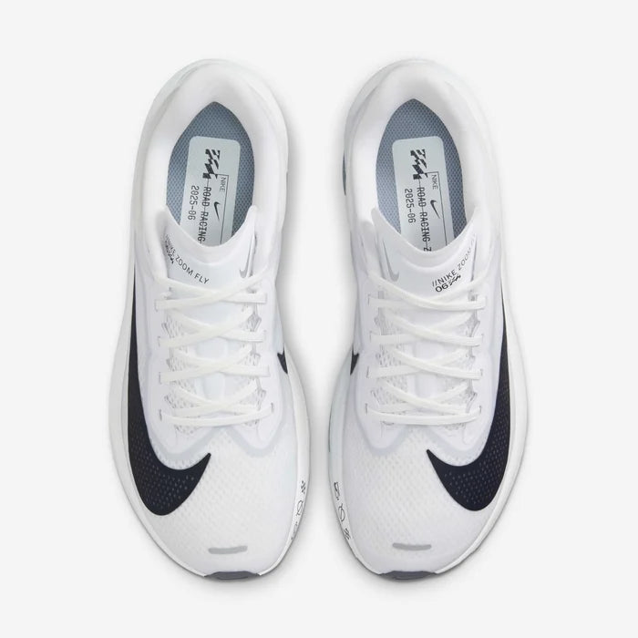 Womens Zoom Fly 6 Running Shoe