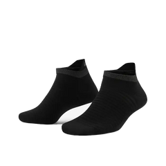 Unisex Spark Lightweight Running No Show Socks