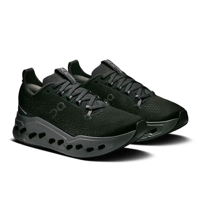 Womens Cloudsurfer Max Running Shoe