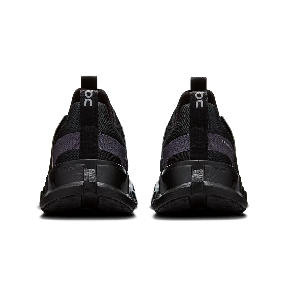 Junior Cloudswift Running Shoe