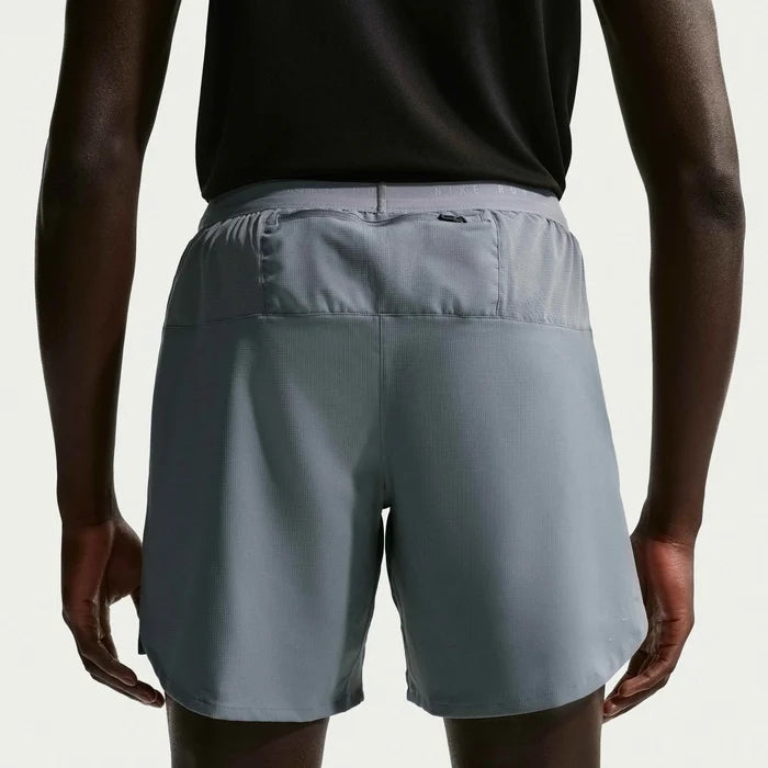 Mens Dri-Fit Stride 2 in 1 7 inch short