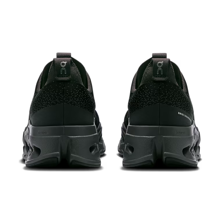 Womens Cloudsurfer Max Running Shoe