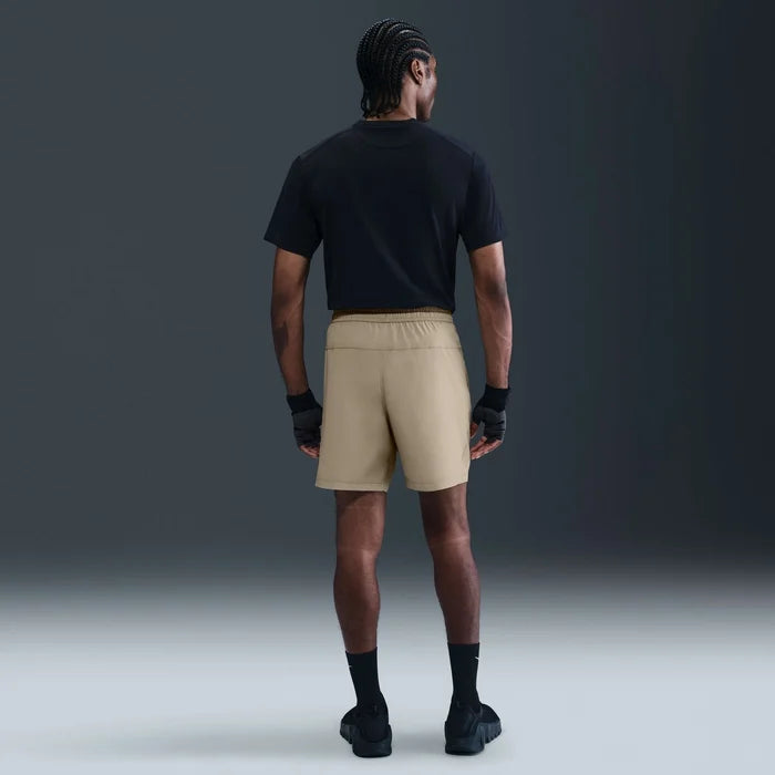 Mens Dri-Fit Form 7 Inch Short