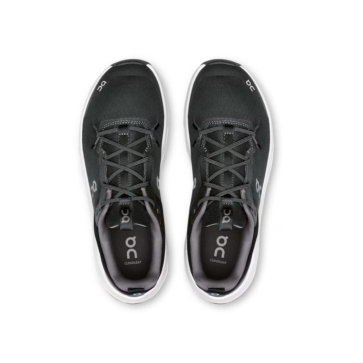 Junior Cloudleap Running Shoe