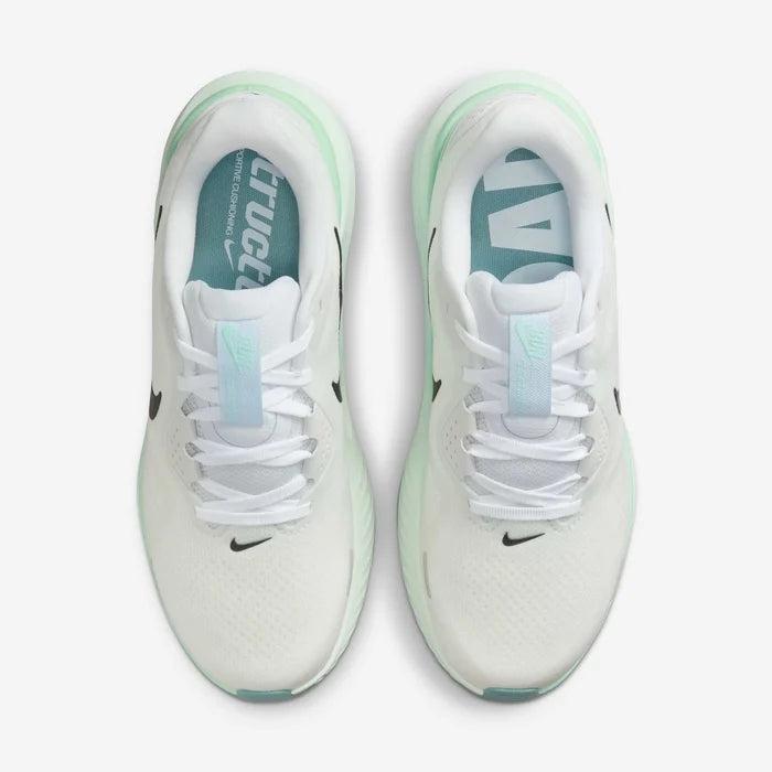 Womens Air Zoom Structure 26 Running Shoe