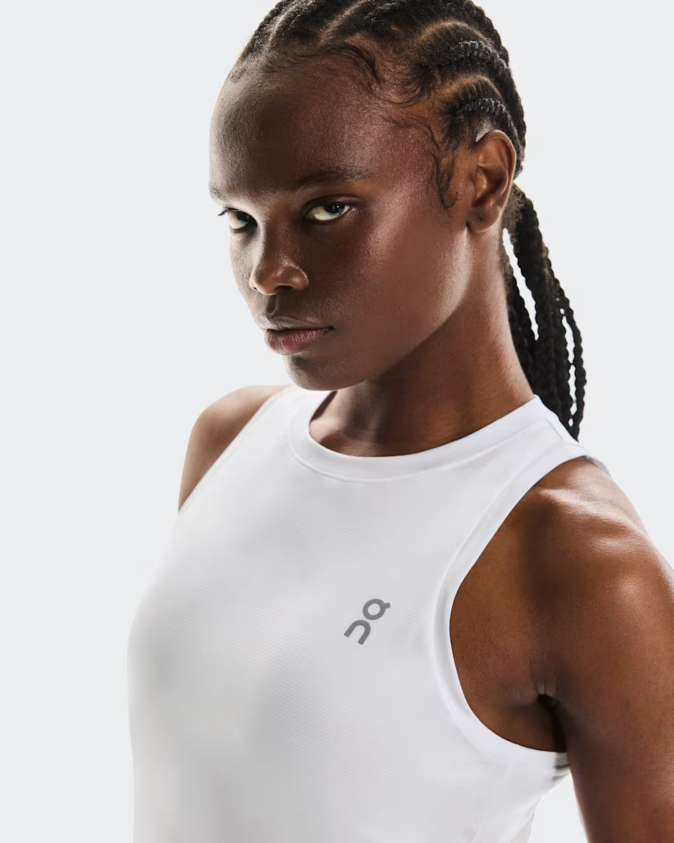 Womens Running Core Tanks