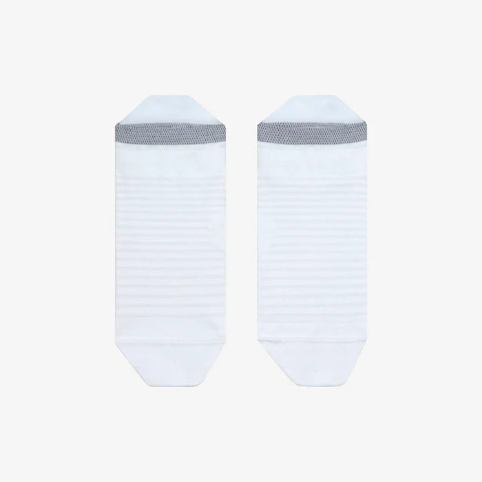 Unisex Spark Lightweight Running No Show Socks