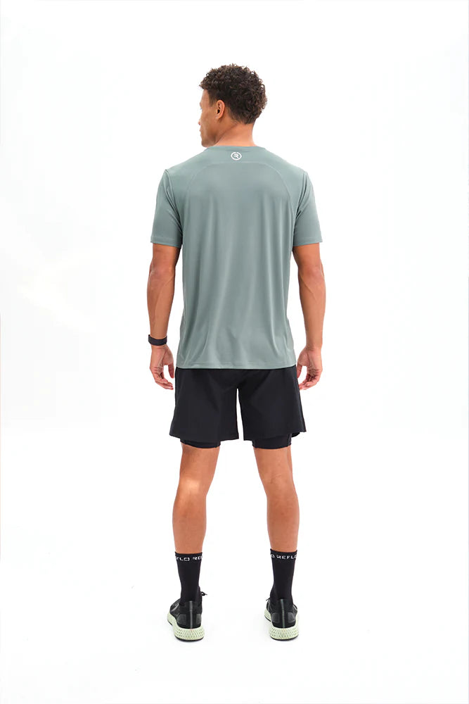 Mens Desna 2 in 1 Short