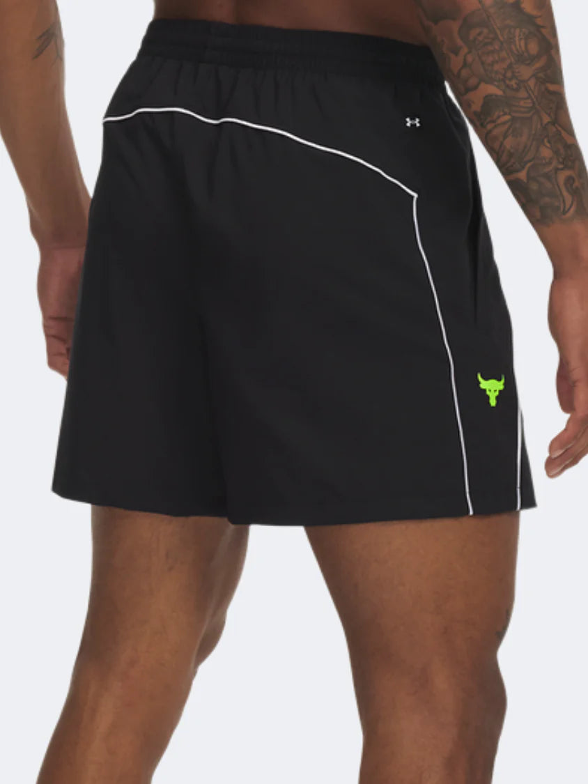 Mens Project Rock Short