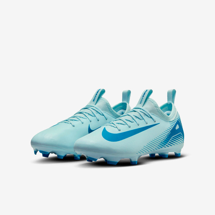 Junior Vapor 16 Academy Firm Ground Boot