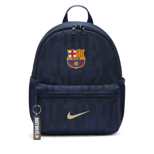 Fc Barcelona Mini Back Pack