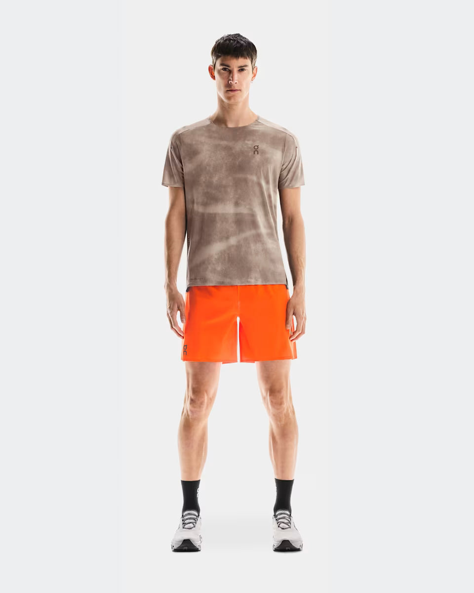 Mens Performance 7 Inch Short