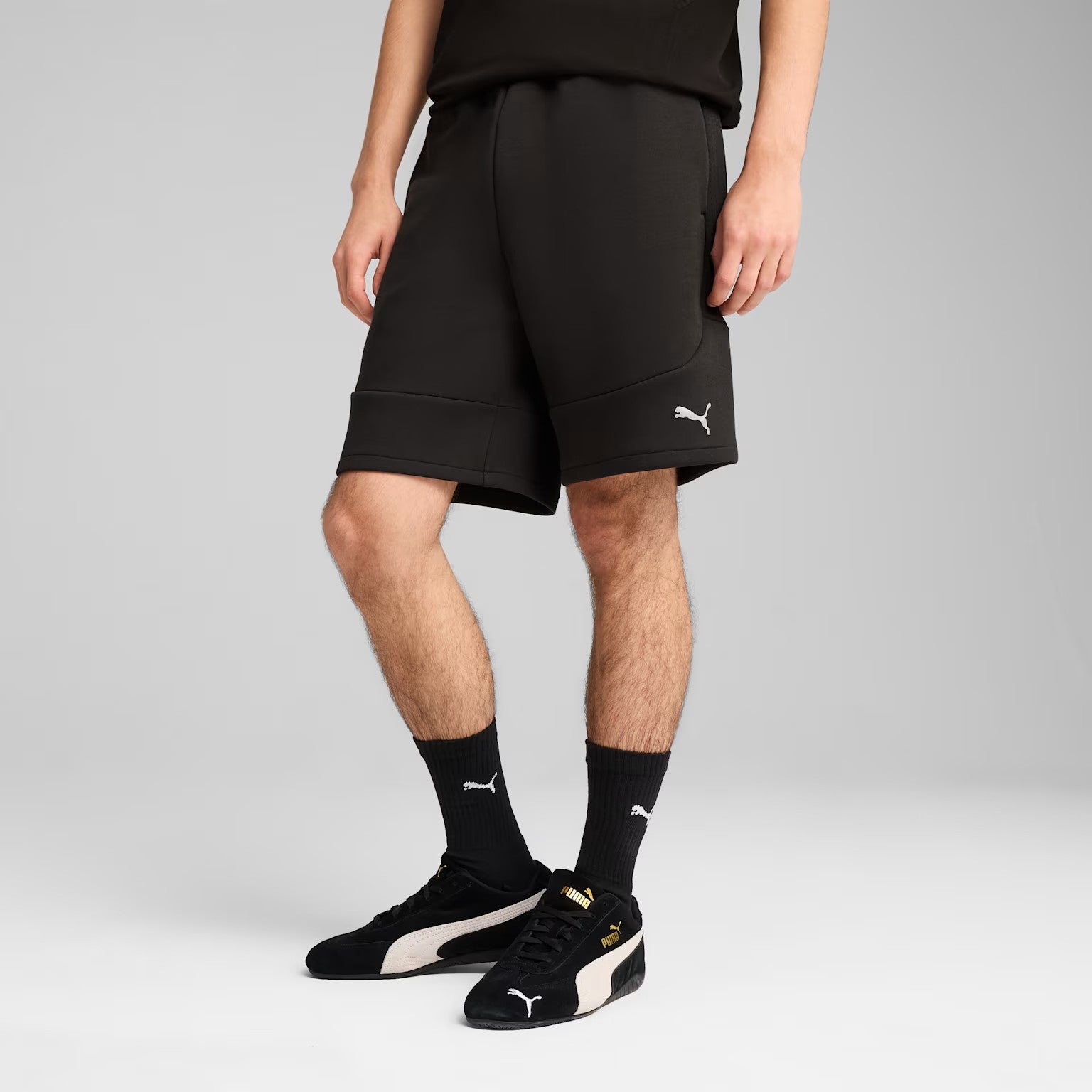 Mens Evostripe Short