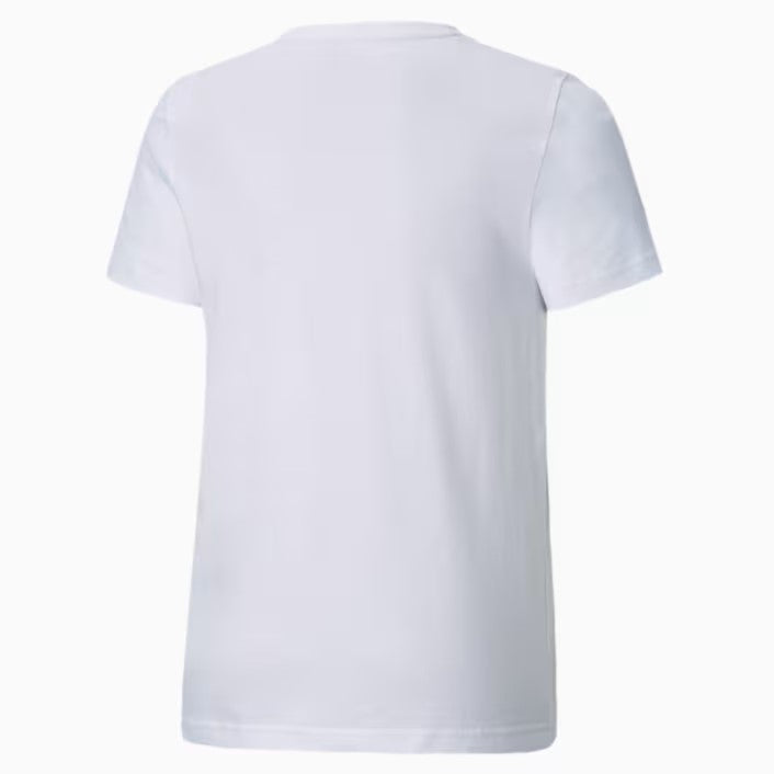 Boys Essential Short Sleeve T-Shirt