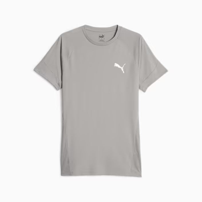 Mens Evostripe Short Sleeve T-Shirt