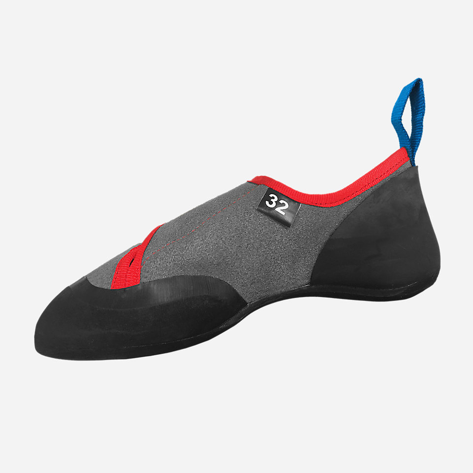 Climbing Shoes