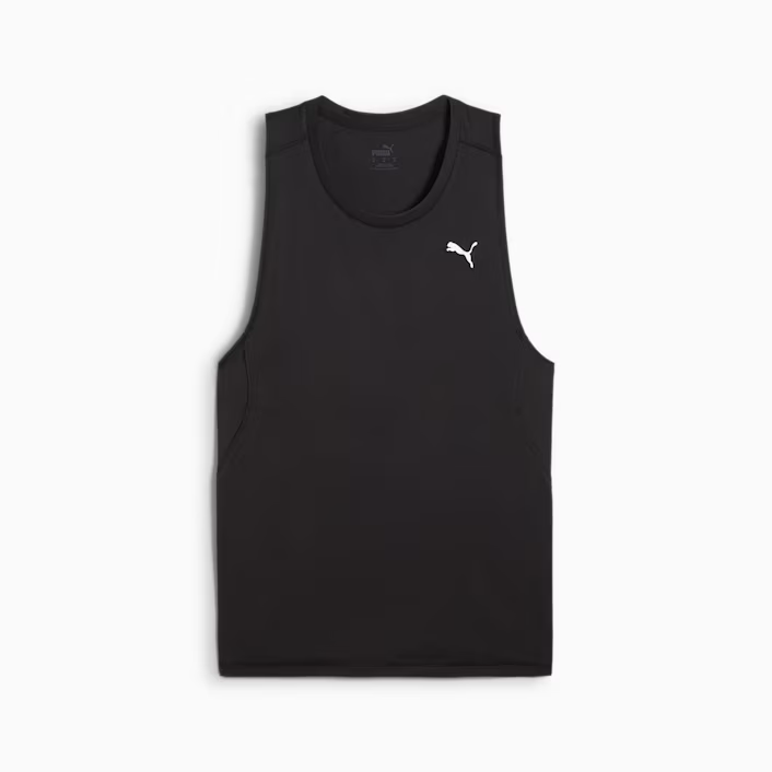 Mens Run Velocity Singlet