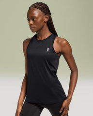 Womens Running Core Tanks