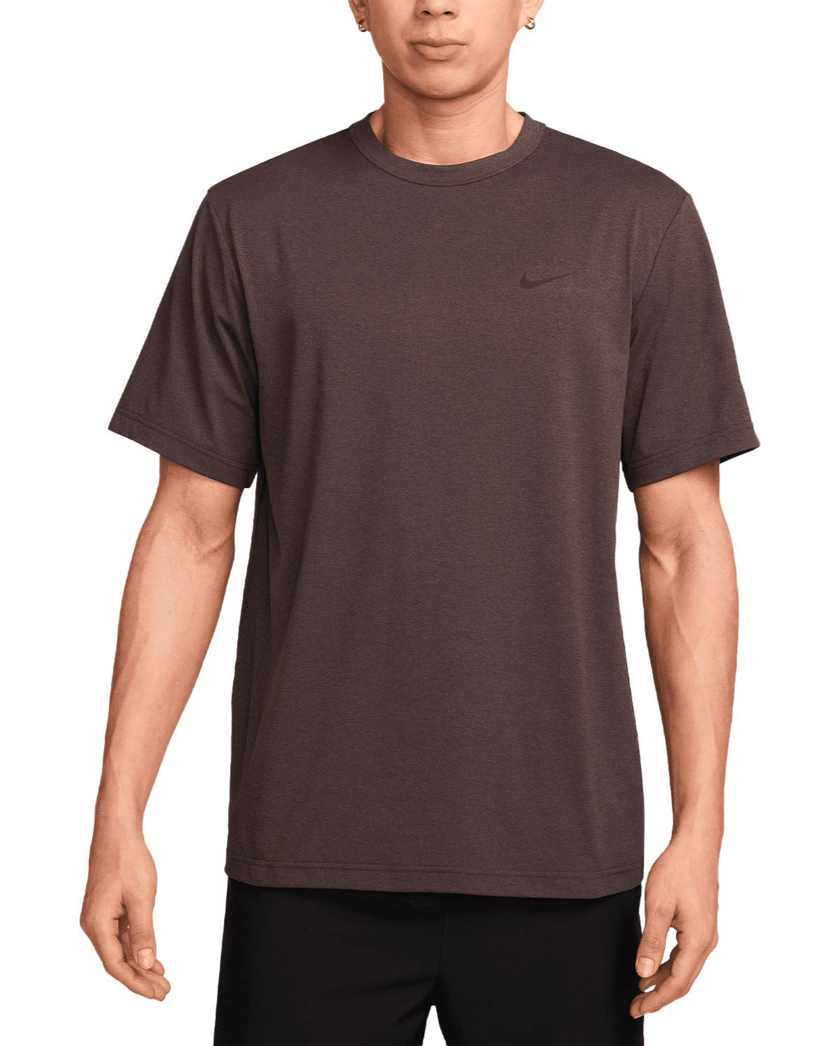 Mens Dri-Fit UV Hyverse Short Sleeve T-Shirt