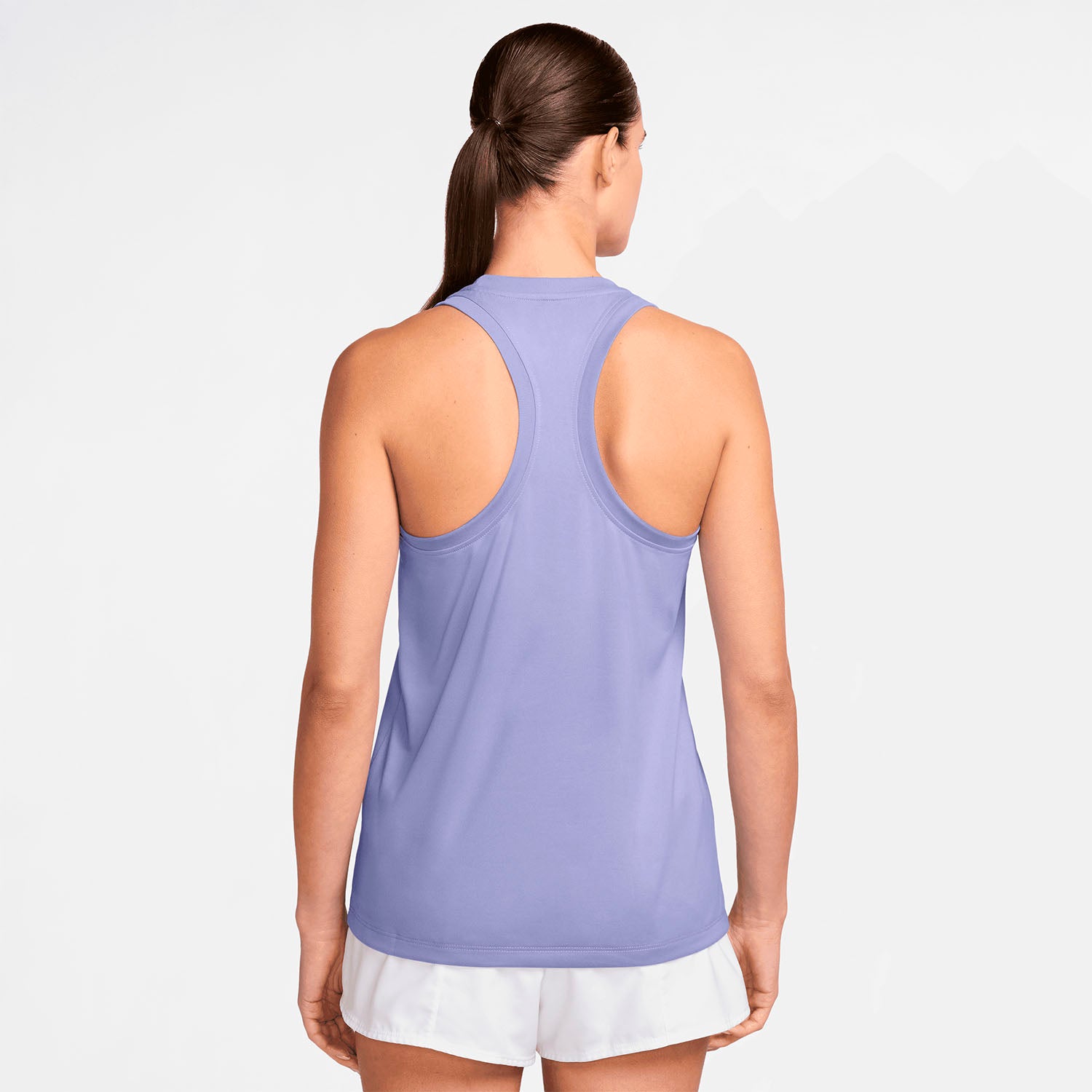 Womens Dri-Fit Racerback Tank