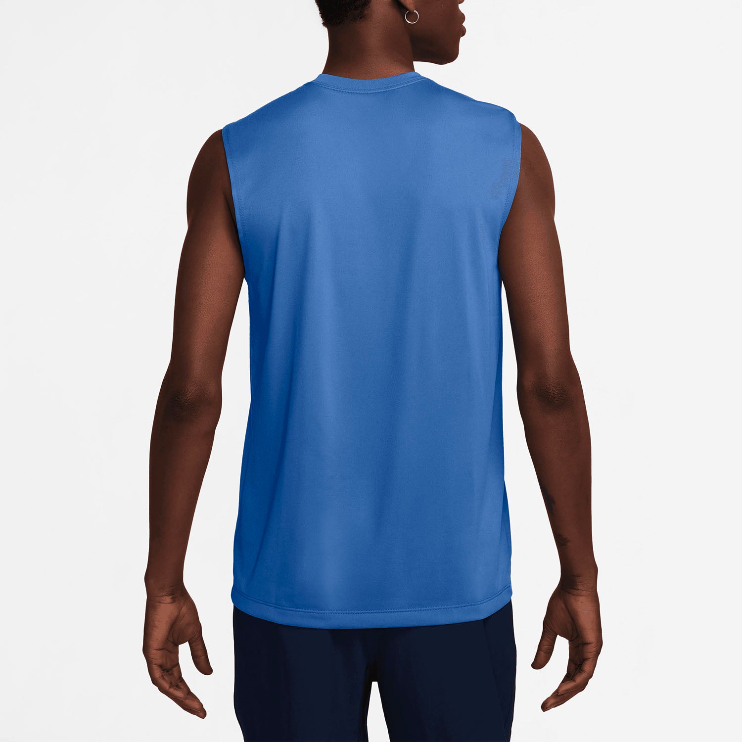 Mens Dri-Fit Legend Reset Tank
