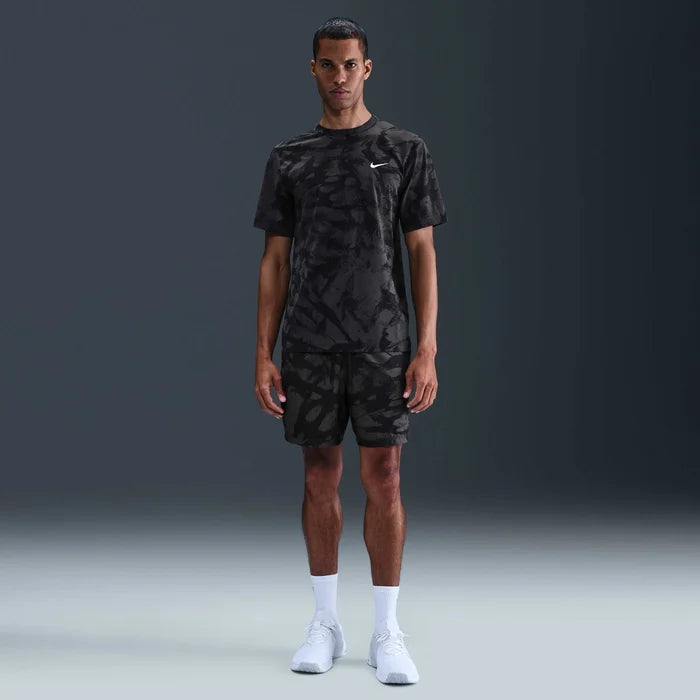 Mens Dri-Fit Hyverse Short Sleeve T-Shirt