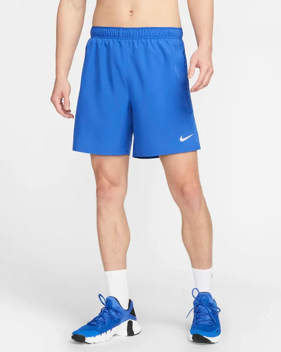 Mens Dri-Fit Challenger 7 Inch Short