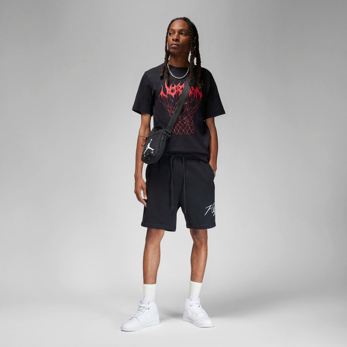 Mens Jordan Brooklyn Fleece Shorts