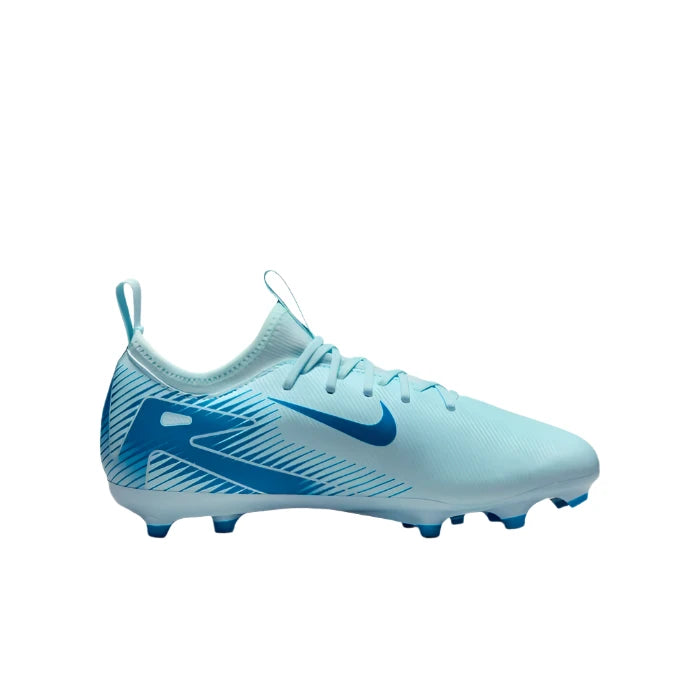 Junior Vapor 16 Academy Firm Ground Boot