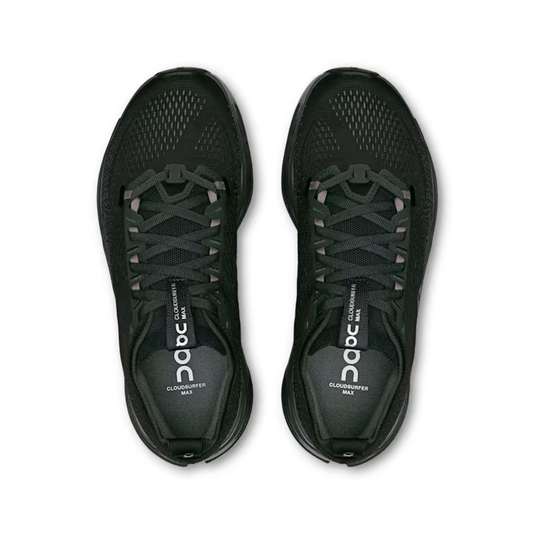 Womens Cloudsurfer Max Running Shoe