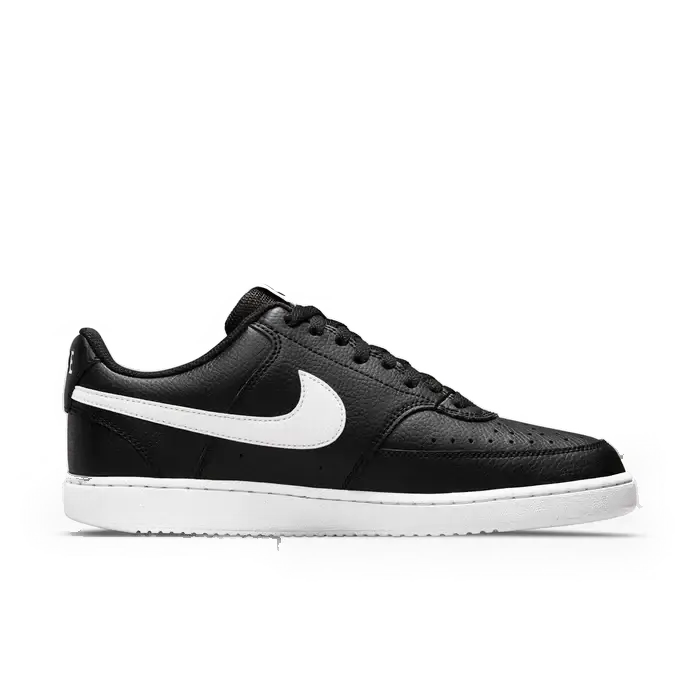 Mens Court Vision Low Shoe