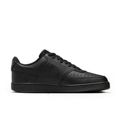 Mens Court Vision Low Shoe