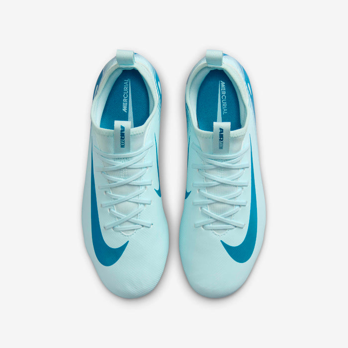 Junior Vapor 16 Academy Firm Ground Boot
