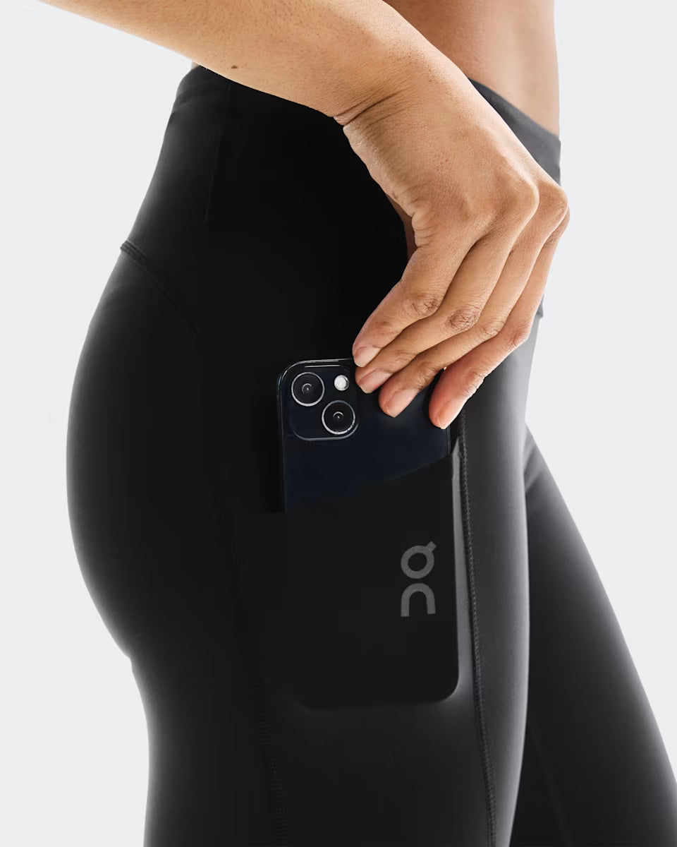 Womens Performance Tights 7/8