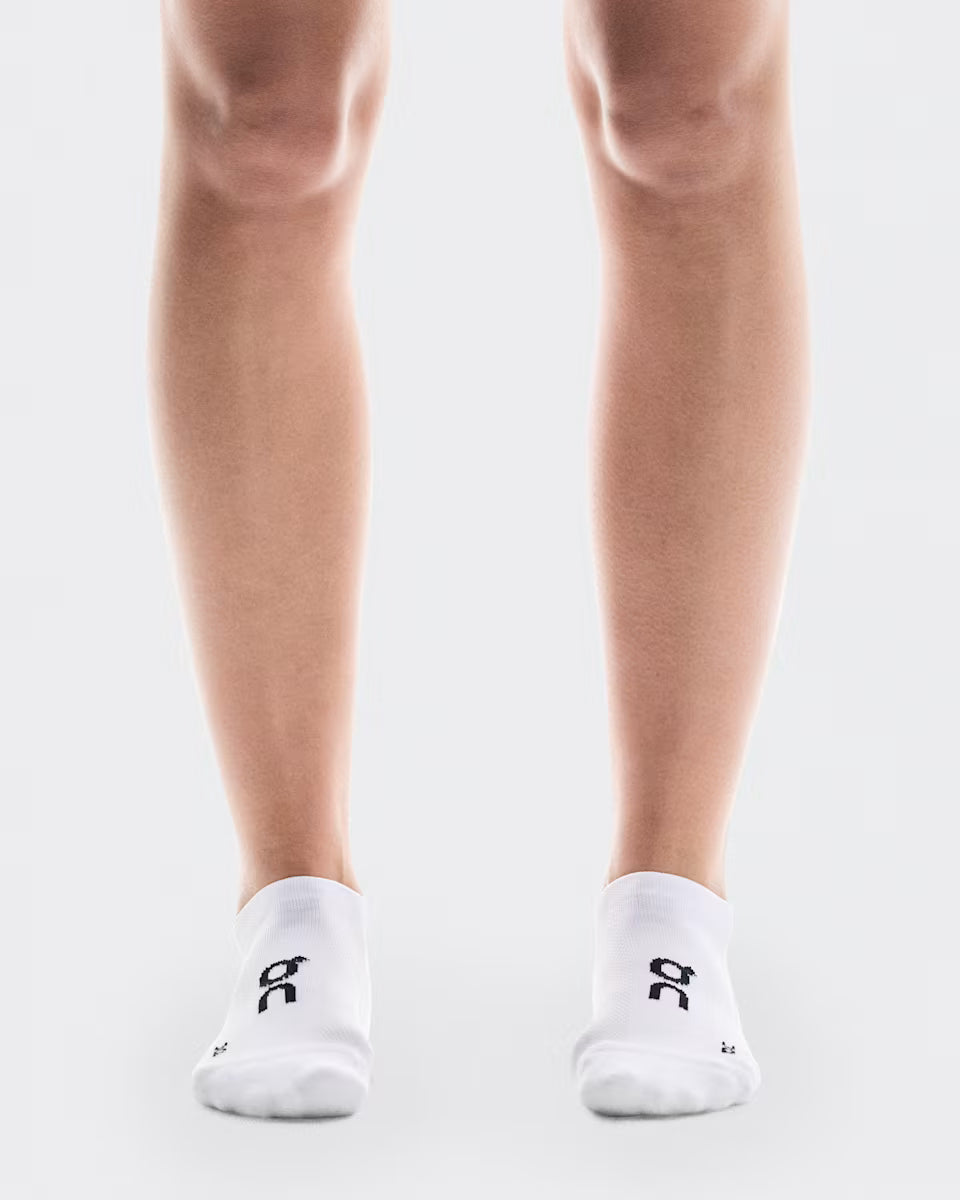 2 Pack Core Run Low Socks