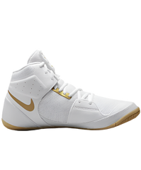 Mens Fury Wrestling Shoe