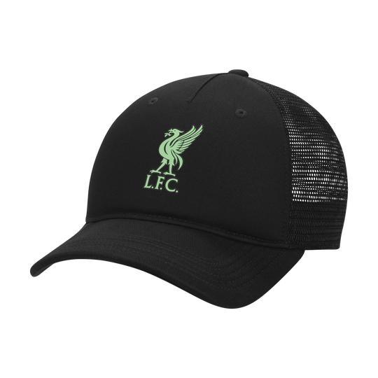 Liverpool Fc Rise Cap