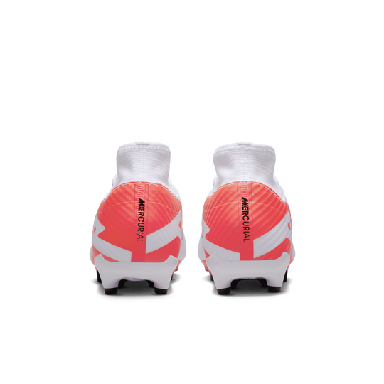 Mens Zoom Superfly 9 Academy Firm Ground Football Boot