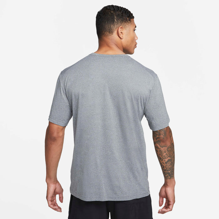 Mens Dri-Fit UV Hyverse Short Sleeve T-Shirt